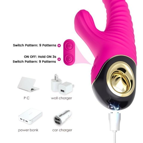 Eternity pink Eternity pink