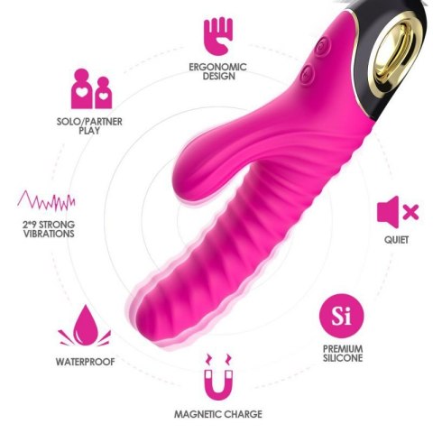Eternity pink Eternity pink