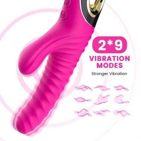 Eternity pink Eternity pink