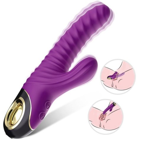 Eternity purple Eternity purple