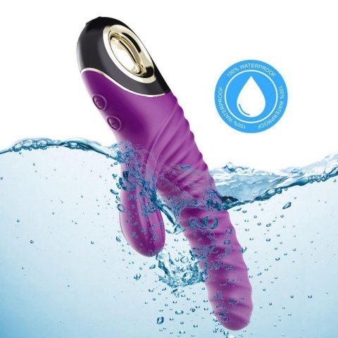 Eternity purple Eternity purple