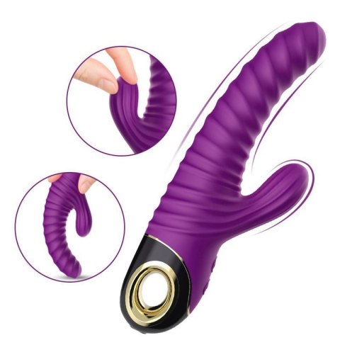Eternity purple Eternity purple