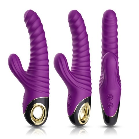 Eternity purple Eternity purple