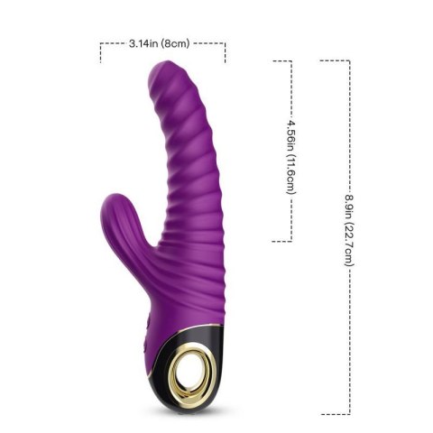 Eternity purple Eternity purple