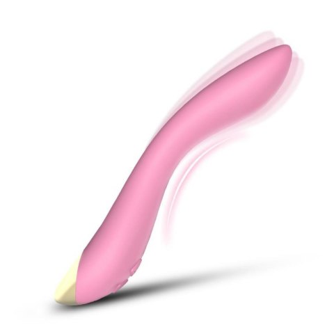 Flamingo light pink Flamingo light pink