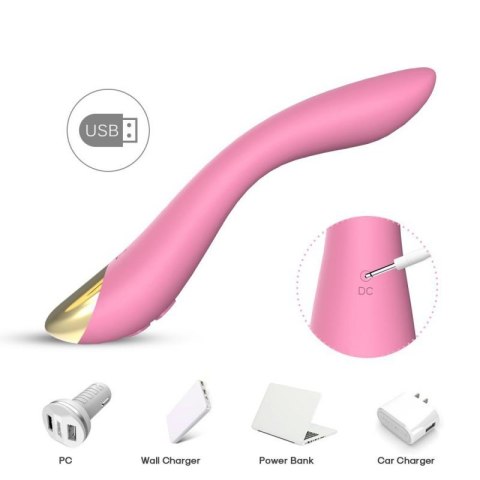 Flamingo light pink Flamingo light pink