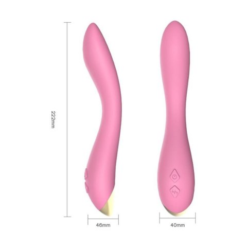 Flamingo light pink Flamingo light pink