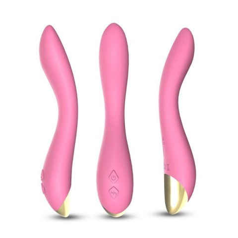 Flamingo light pink Flamingo light pink