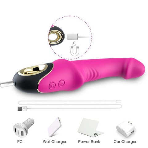 Joyblade pink Joyblade pink