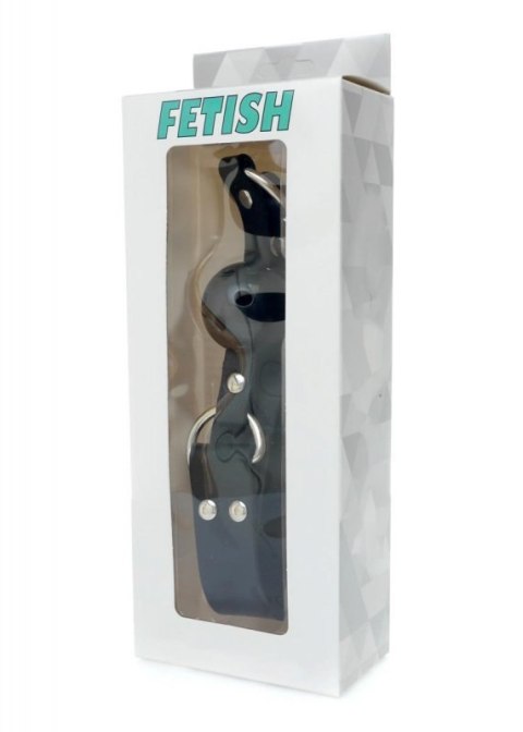 Knebel-Ball Gag - Fetish B - Series Knebel-Ball Gag - Fetish B - Series
