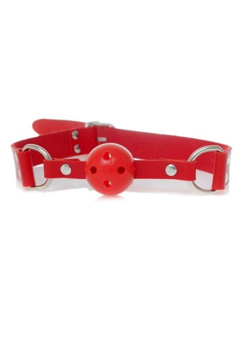 Knebel-Ball Gag - Fetish B - Series Knebel-Ball Gag - Fetish B - Series