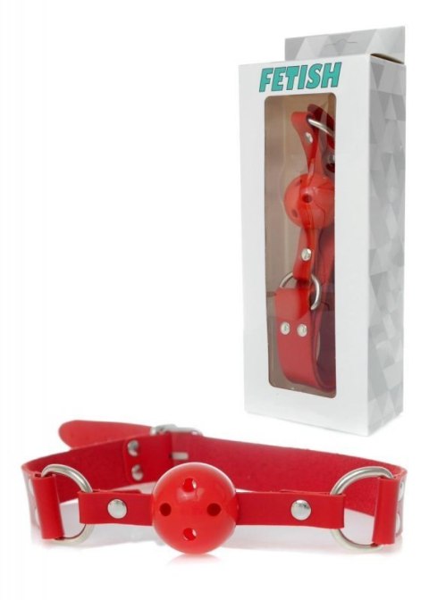 Knebel-Ball Gag - Fetish B - Series Knebel-Ball Gag - Fetish B - Series