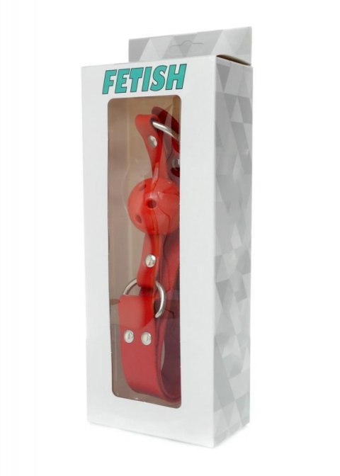 Knebel-Ball Gag - Fetish B - Series Knebel-Ball Gag - Fetish B - Series