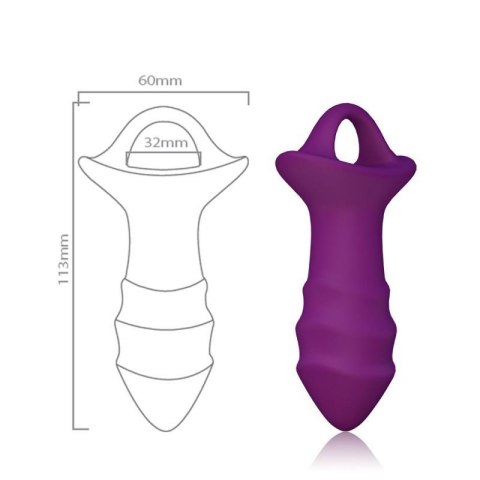 Kylin purple Kylin purple
