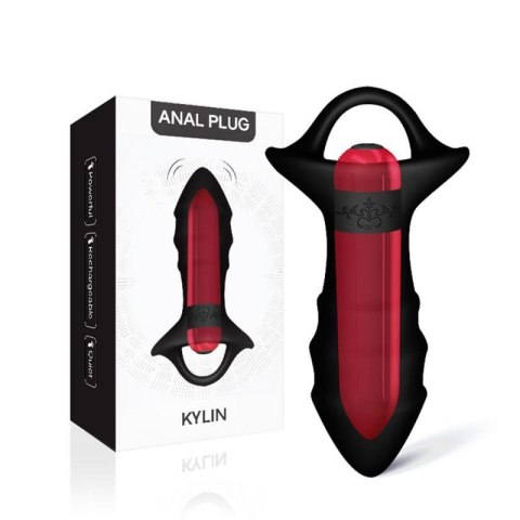 Kylin purple Kylin purple