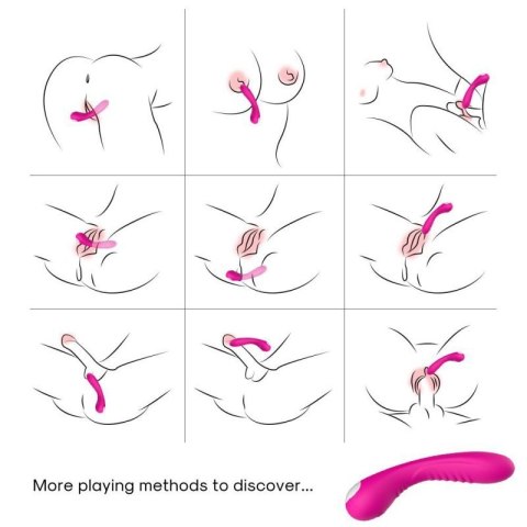 Legend pink Legend pink