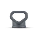 Liquid Silicone 2 in 1 Ballstretcher