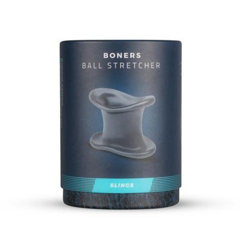 Liquid Silicone Ball Stretcher Liquid Silicone Ball Stretcher