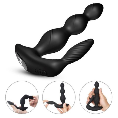 Maxfun black Maxfun black