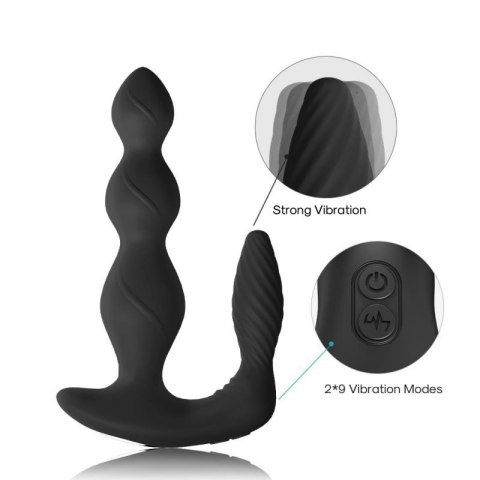 Maxfun black Maxfun black