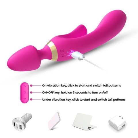 Magic Wand pink Magic Wand pink