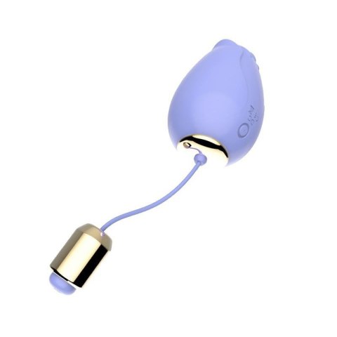 Mandala light purple Mandala light purple