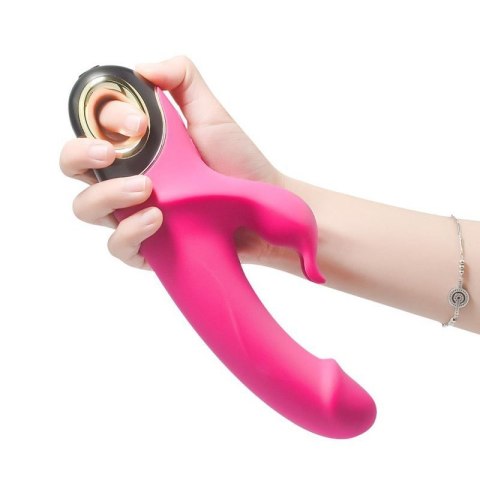 Meteror pink Meteror pink