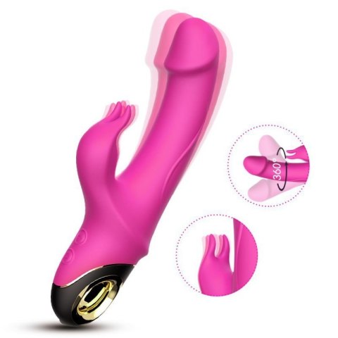 Meteror pink Meteror pink