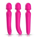 Mission pink