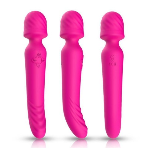 Mission pink Mission pink