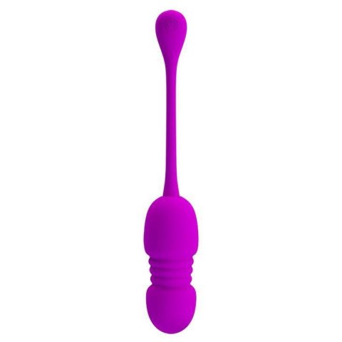 PRETTY LOVE - Callie, 12 vibration functions Memory function 12 thrusting settings PRETTY LOVE - Callie, 12 vibration functions Memory function 12 thrusting settings