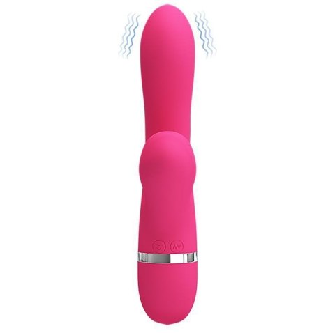PRETTY LOVE - Willow, 7 vibration functions 4 sucking functions PRETTY LOVE - Willow, 7 vibration functions 4 sucking functions