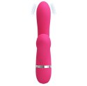 PRETTY LOVE - Willow, 7 vibration functions 4 sucking functions
