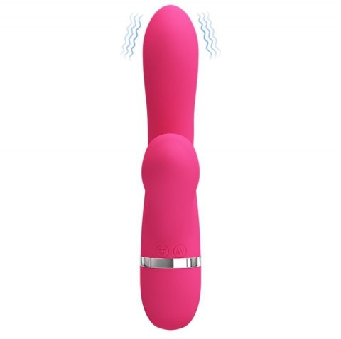 PRETTY LOVE - Willow, 7 vibration functions 4 sucking functions PRETTY LOVE - Willow, 7 vibration functions 4 sucking functions