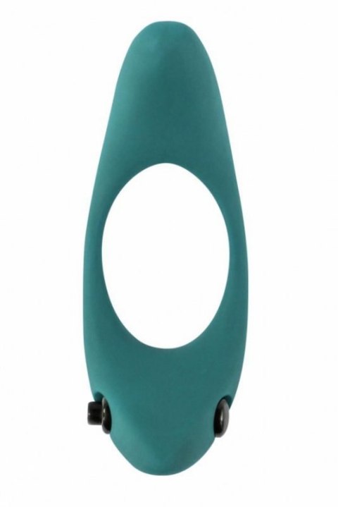 Pierścień-Erection Vibroring Pure Passion Lunar Green Pierścień-Erection Vibroring Pure Passion Lunar Green