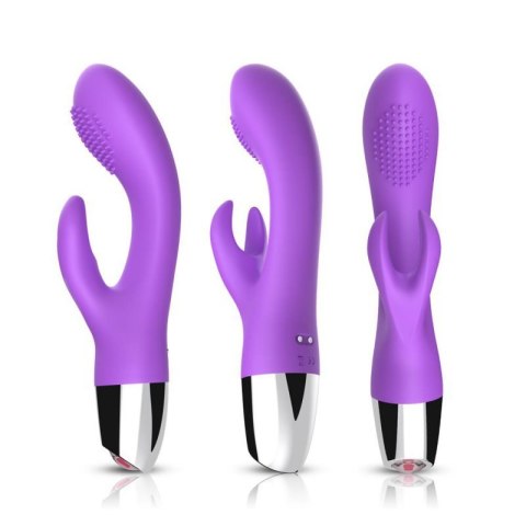 Rabbit purple Rabbit purple