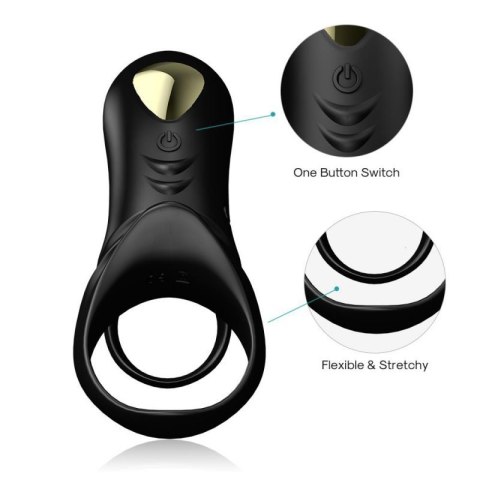 Ranger black Ranger black