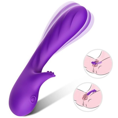 Romance purple Romance purple