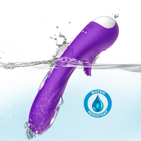 Romance purple Romance purple