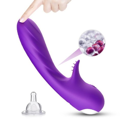 Romance purple Romance purple