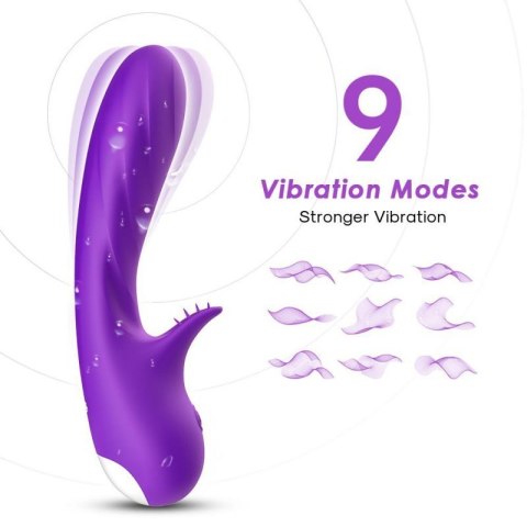 Romance purple Romance purple