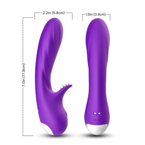 Romance purple Romance purple