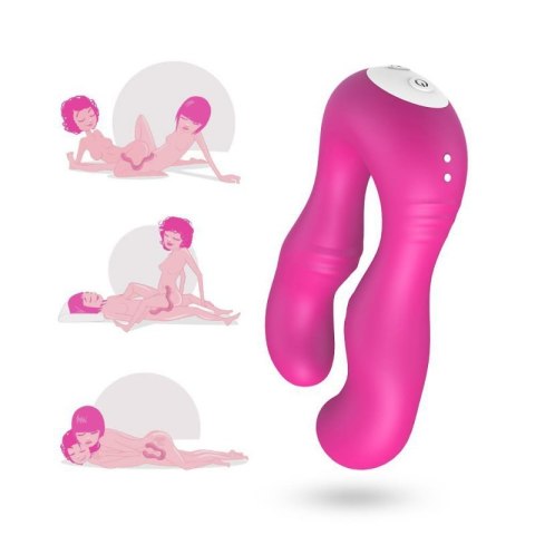 Seraph pink Seraph pink