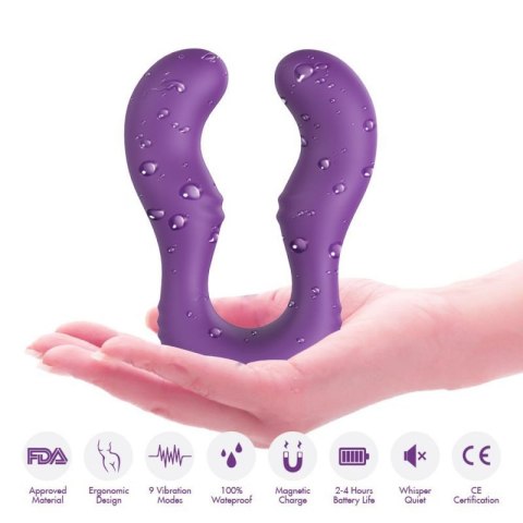 Seraph purple Seraph purple