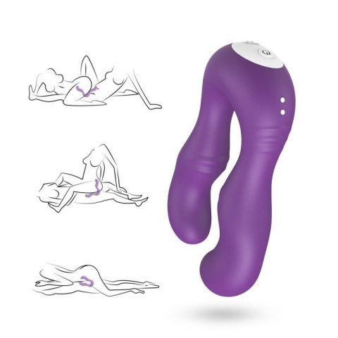 Seraph purple Seraph purple
