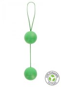 Sphere Balls Green