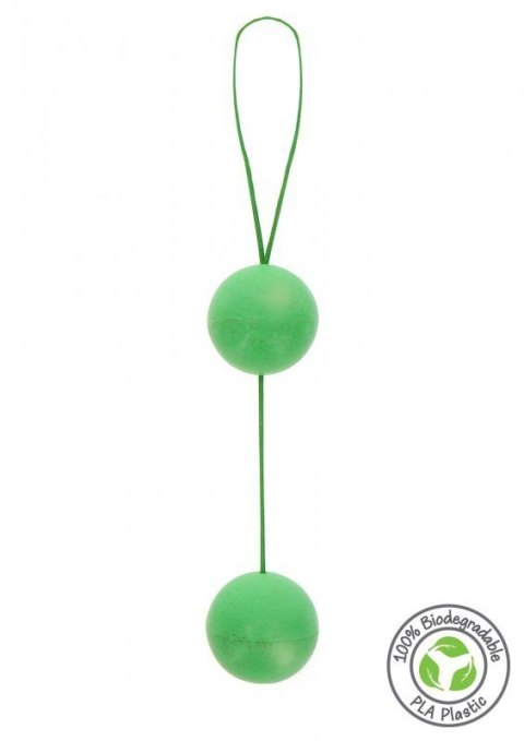 Sphere Balls Green Sphere Balls Green