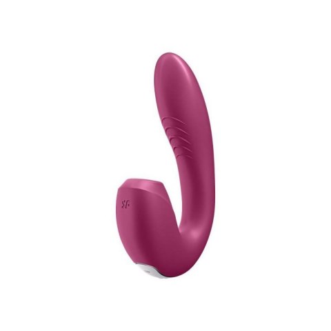 Stymulator - Sunray (Berry) Stymulator - Sunray (Berry)