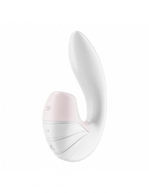 Symulator - Supernova (White) Symulator - Supernova (White)