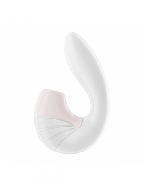 Symulator - Supernova (White) Symulator - Supernova (White)